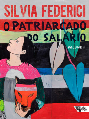 cover image of O patriarcado do salário
